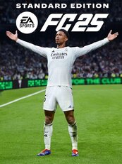 EA SPORTS FC 25 PC Steam (karty podarunkowe Steam)