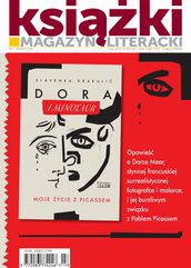 Magazyn Literacki Książki