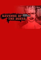 Revenge of the Boxer : Moscow Criminality (PC) klucz Steam