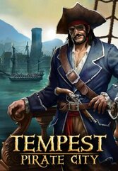 Tempest - Pirate City (PC) klucz Steam