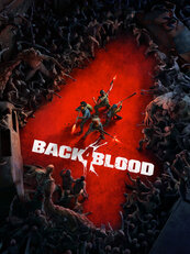 Back 4 Blood (PC) klucz Steam