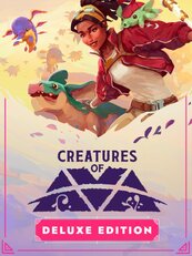 Creatures of Ava - Deluxe Edition (PC) klucz Steam