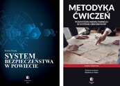 Ćwiczenia podsystemu niemilitarnego bezpieczeństwa RP na szczeblu powiatowym. Pakiet