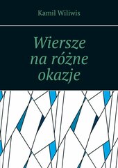 Wiersze na różne okazje