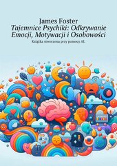 Tajemnice Psychiki: Odkrywanie Emocji, Motywacji i Osobowości