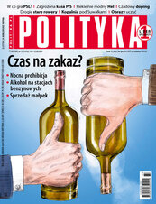 Polityka nr 33/2024