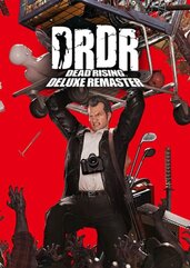 Dead Rising Deluxe Remaster (PC) klucz Steam