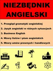 Niezbędnik angielski