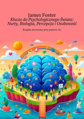 Klucze do Psychologicznego Świata: Nurty, Biologia, Percepcja i Osobowość