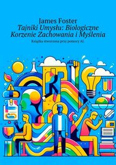 Tajniki Umysłu: Biologiczne Korzenie Zachowania i Myślenia