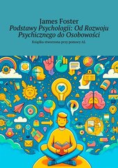 Podstawy Psychologii: Od Rozwoju Psychicznego do Osobowości