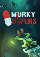 Murky Divers (PC) klucz Steam