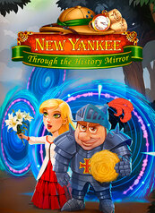 New Yankee: Through the History Mirror