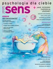 Sens. Psychologia dla ciebie