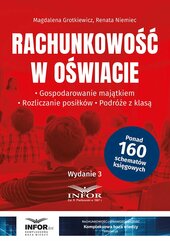 Rachunkowość w oświacie