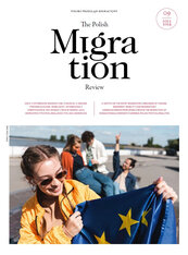 Polski Przegląd Migracyjny / The Polish Migration Review