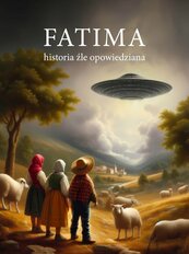 Fatima. Historia źle opowiedziana