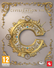 Sid Meier's Civilization® VII Deluxe Edition (PC) klucz Steam