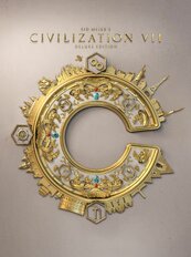 Sid Meier's Civilization® VII Deluxe Edition