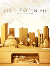 Sid Meier's Civilization® VII Founders Edition