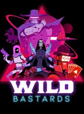 Wild Bastards