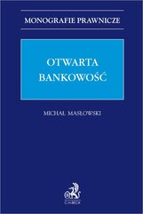 Otwarta bankowość