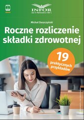 Roczne rozliczenie składki zdrowotnej