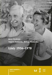 Listy 1956–1970