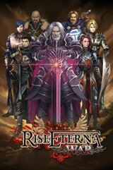 Rise Eterna War (PC) klucz Steam