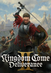 Kingdom Come: Deliverance II (PC) klucz Steam