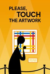 Please, Touch The Artwork (PC) klucz Steam