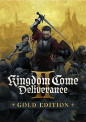 Kingdom Come: Deliverance II