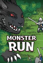 Monster Run: Downfall of the Empire (PC) klucz Steam