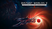 Distant Worlds 2: Return of the Shakturi (PC) klucz Steam