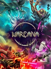 WARCANA (PC) klucz Steam