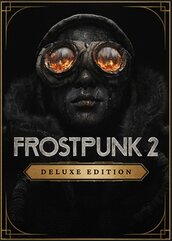 Frostpunk 2 - Deluxe Edition