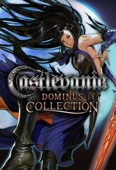 Castlevania Dominus Collection (PC) klucz Steam