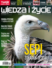 Wiedza i Życie nr 9/2024