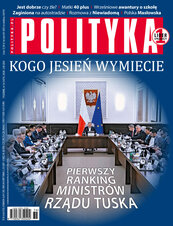 Polityka nr 36/2024