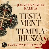 Testament templariusza