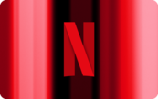 Netflix Karta 67 zł