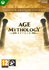 Age of Mythology: Retold Premium Edition Upgrade