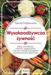 Wysokoodżywcza żywność