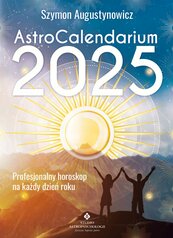 AstroCalendarium 2025