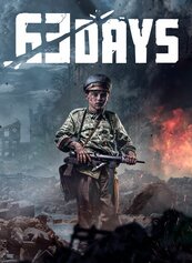 63 Days (PC) klucz Steam