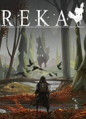 Reka (PC) klucz Steam