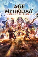 Age of Mythology: Retold ((Xbox Series X/S / Windows)