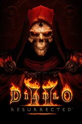 Diablo II: Resurrected (Xbox One/ Xbox XS) klucz MS Store