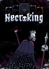 Necroking (PC) klucz Steam