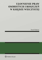 Ujawnienie praw osobistych i roszczeń w księdze wieczystej